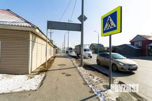 Дом 50м², 1-этажный, участок 3 сот.  