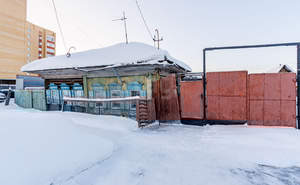 Дом 86м&sup2;, 1-этажный, участок 8 сот.  