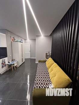 Таунхаус 121м², 3-этажный, участок 4 сот.  