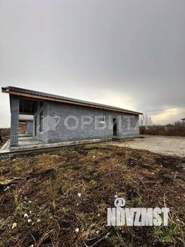 Дом 130м², 2-этажный, участок 8 сот.  