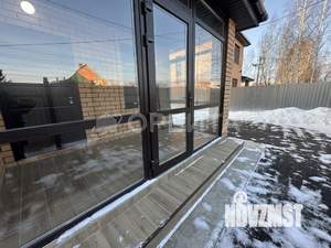 Дом 133м², 2-этажный, участок 5 сот.  