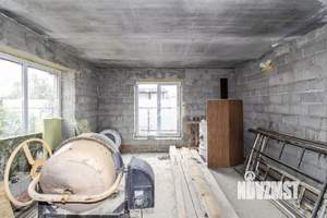 Дом 128м&sup2;, 2-этажный, участок 4 сот.  