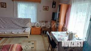 Дача 18м², 2-этажный, участок 6 сот.  