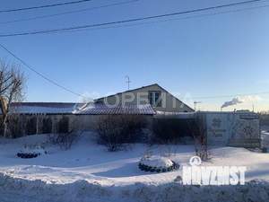 Дом 100м&sup2;, 2-этажный, участок 12 сот.  