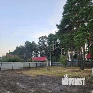 Дом 20м², 1-этажный, участок 11 сот.  