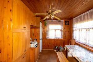 Дом 45м&sup2;, 1-этажный, участок 8 сот.  