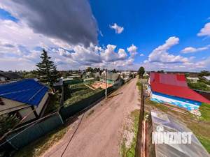 Дом 64м&sup2;, 1-этажный, участок 5 сот.  