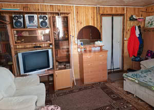 Дом 130м², 2-этажный, участок 8 сот.  