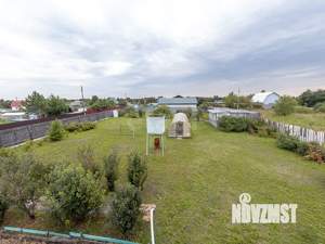 Дом 50м², 1-этажный, участок 15 сот.  