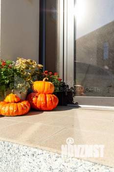 Таунхаус 185м², 2-этажный, участок 4 сот.  