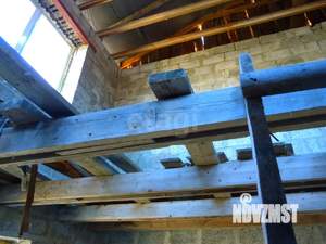 Дом 138м&sup2;, 2-этажный, участок 5 сот.  