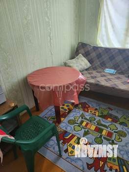 Дом 20м², 1-этажный, участок 5 сот.  