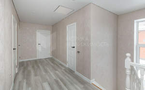 Дом 166м&sup2;, 1-этажный, участок 8 сот.  