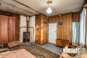 Дом 76м&sup2;, 1-этажный, участок 4 сот.  