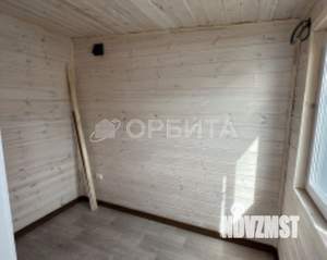 Дача 25м², 2-этажный, участок 1 сот.  