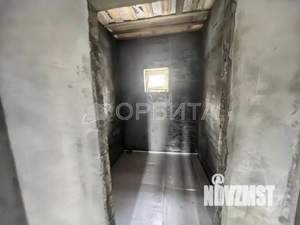 Дом 100м², 2-этажный, участок 6 сот.  