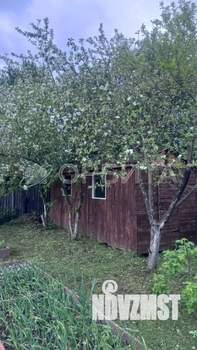 Дача 30м², 2-этажный, участок 6 сот.  