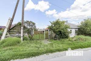 Дом 60м&sup2;, 1-этажный, участок 10 сот.  