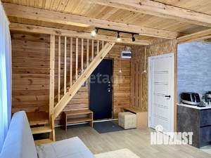 Дом 72м², 2-этажный, участок 5 сот.  