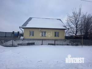 Дом 200м², 2-этажный, участок 17 сот.  