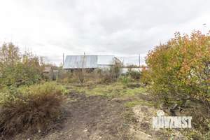 Дом 20м², 1-этажный, участок 6 сот.  