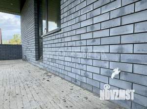 Дом 193м², 2-этажный, участок 9 сот.  
