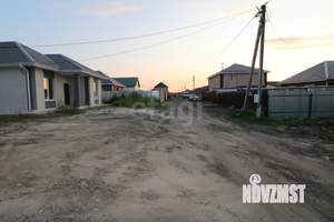 Дом 105м&sup2;, 1-этажный, участок 5 сот.  