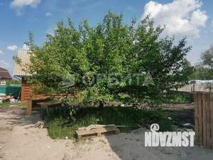 Дом 85м&sup2;, 2-этажный, участок 5 сот.  