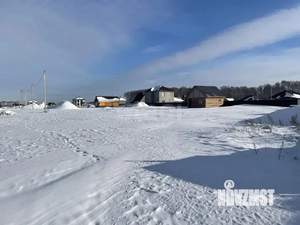 Дом 30м&sup2;, 1-этажный, участок 9 сот.  