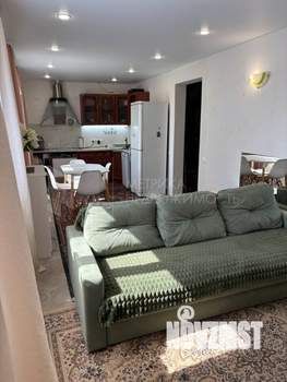 Коттедж 95м&sup2;, 2-этажный, участок 4 сот.  