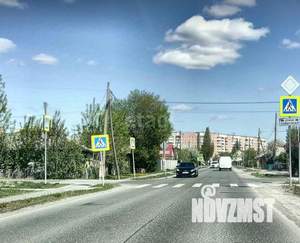 Дом 60м², 1-этажный, участок 4 сот.  