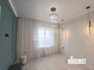 Коттедж 130м², 1-этажный, участок 7 сот.  