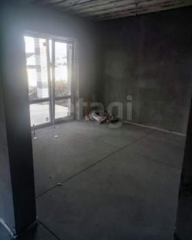 Дом 102м&sup2;, 1-этажный, участок 6 сот.  