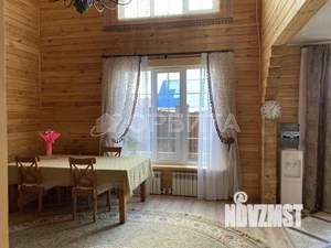 Дом 150м², 2-этажный, участок 6 сот.  