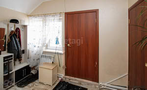 Дом 160м&sup2;, 2-этажный, участок 9 сот.  