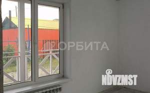 Дом 97м&sup2;, 2-этажный, участок 8 сот.  