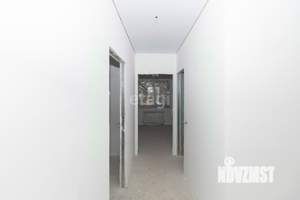 Таунхаус 173м², 2-этажный, участок 2 сот.  