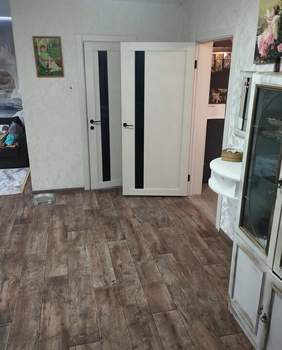 Дом 120м², 2-этажный, участок 503 сот.  