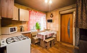 Дом 59м&sup2;, 1-этажный, участок 6 сот.  