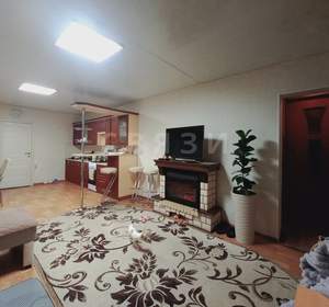 Дом 760м&sup2;, 3-этажный, участок 8 сот.  