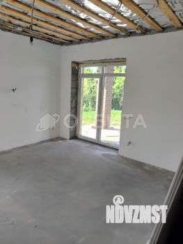 Дом 117м&sup2;, 2-этажный, участок 5 сот.  