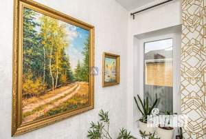 Коттедж 120м&sup2;, 1-этажный, участок 6 сот.  