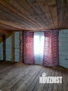 Дом 166м², 2-этажный, участок 9 сот.  