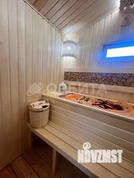 Дом 20м², 2-этажный, участок 5 сот.  