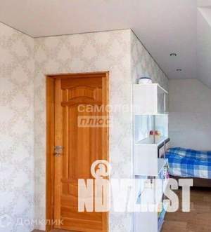 Коттедж 134м², 2-этажный, участок 12 сот.  