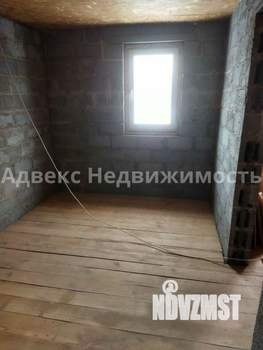 Коттедж 130м², 2-этажный, участок 9 сот.  