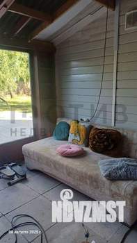 Дом 50м&sup2;, 2-этажный, участок 8 сот.  