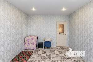 Коттедж 105м², 1-этажный, участок 4 сот.  