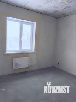 Коттедж 80м&sup2;, 1-этажный, участок 7 сот.  