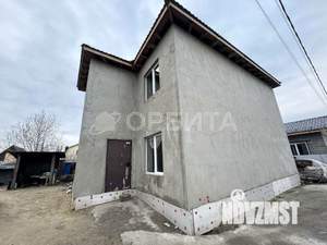 Дача 215м², 2-этажный, участок 5 сот.  